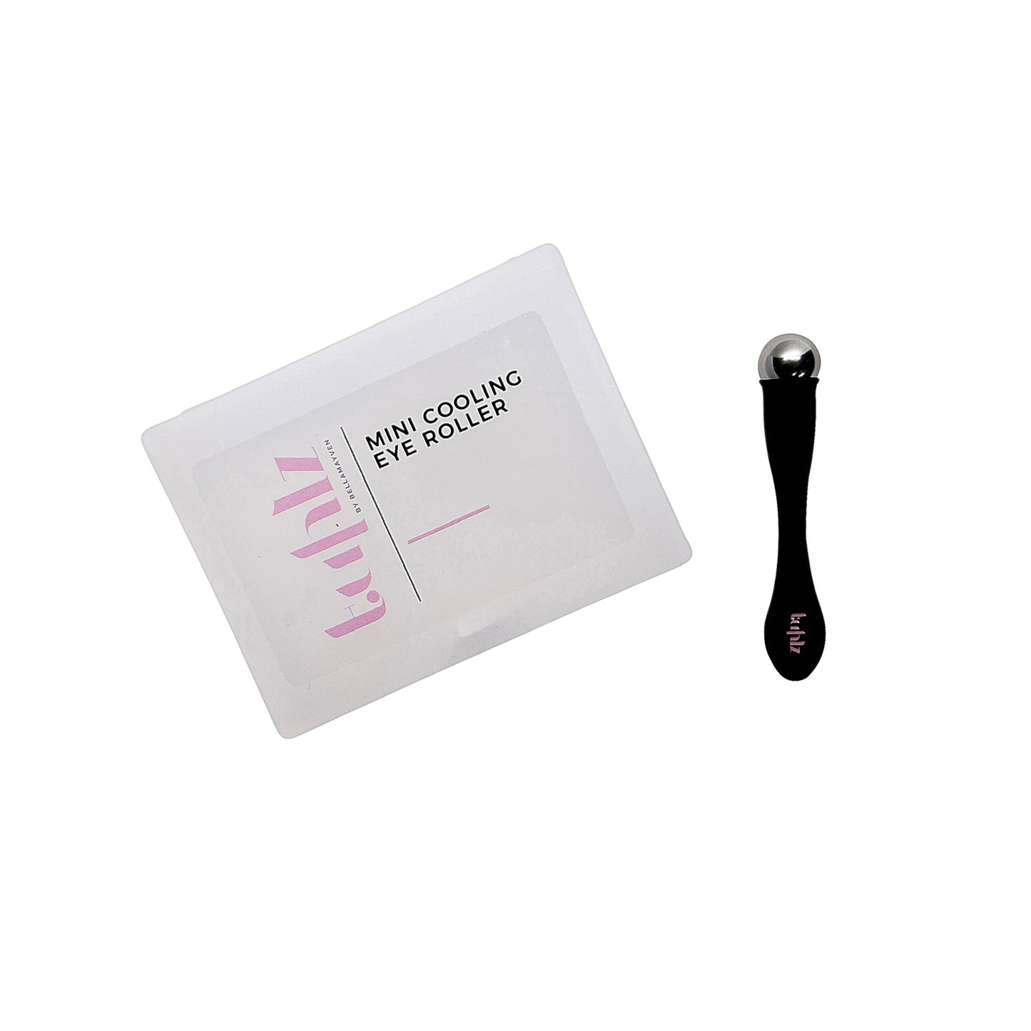 Mini Cooling Eye Roller