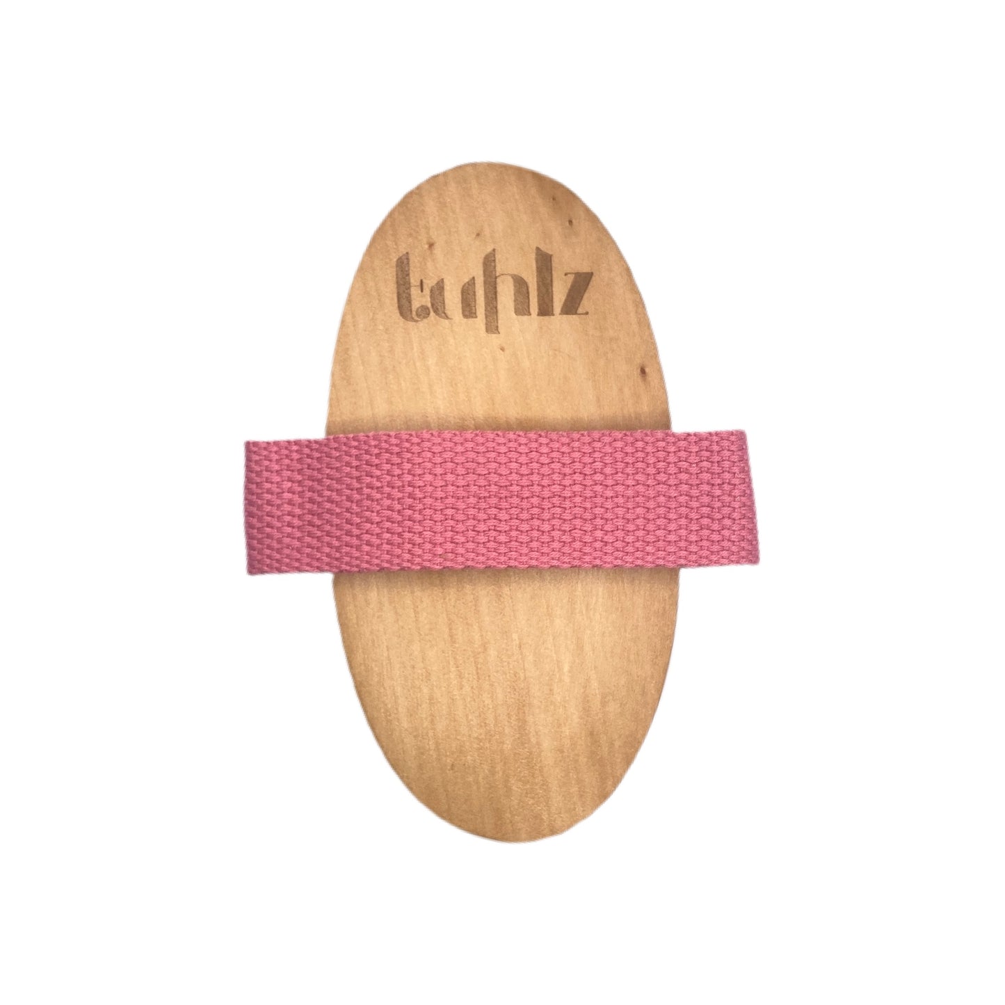 Luxury self-care essentials from TUHLKit – complete body care kit for glowing skin and relaxation