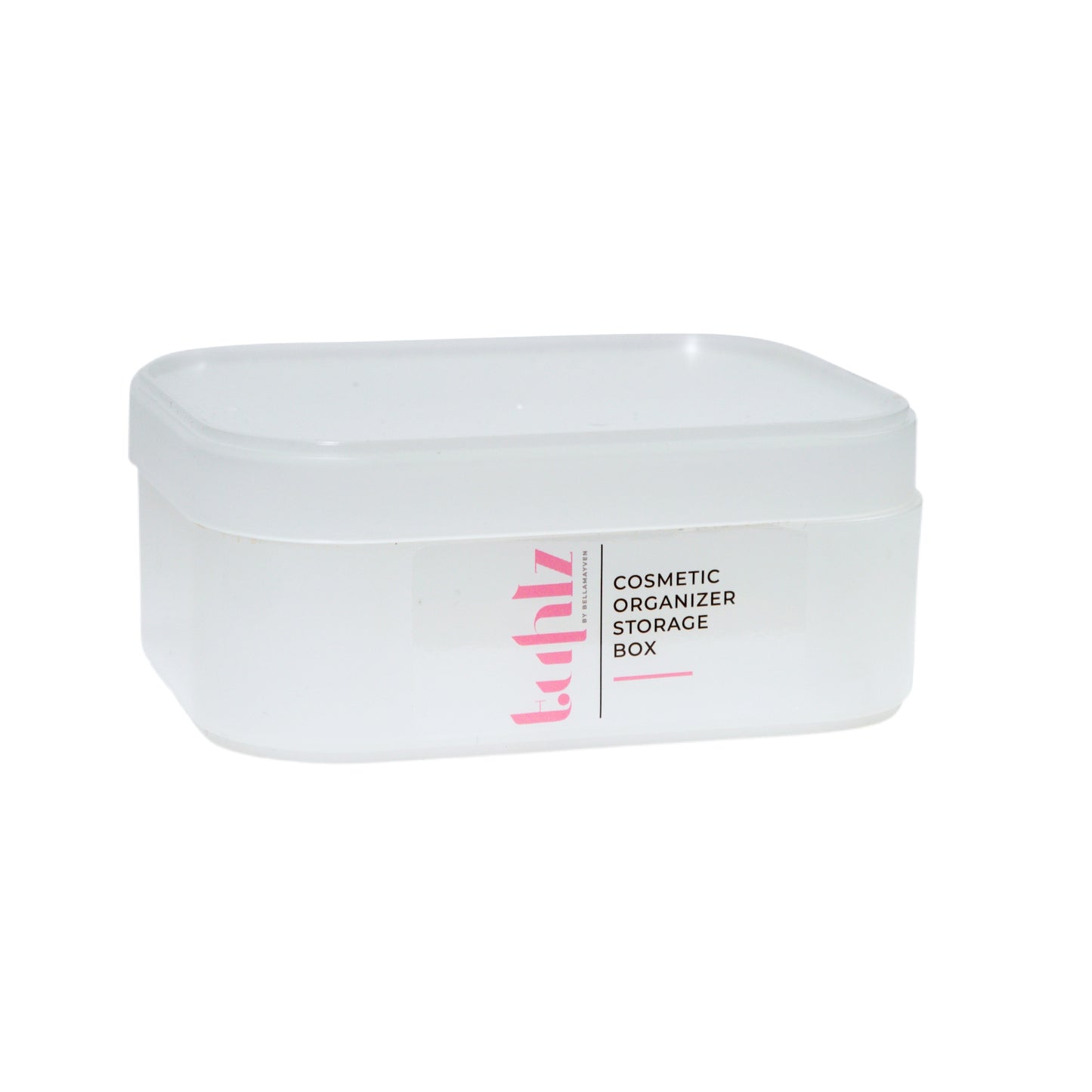 Cosmetic Organizer Storage Box