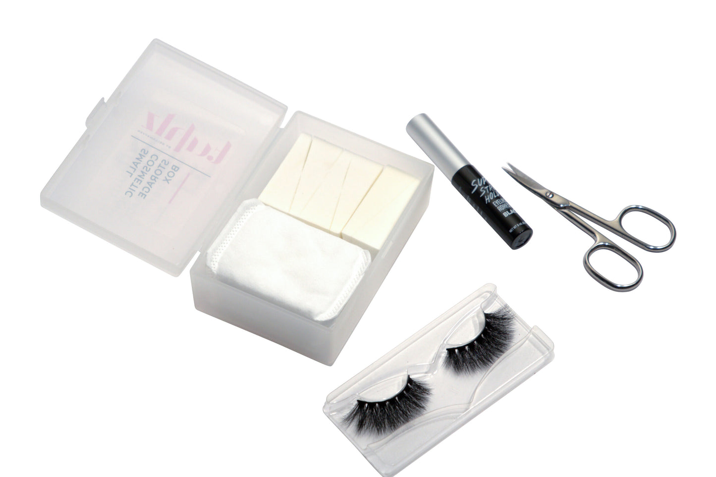 Small Cosmetic Storage Box