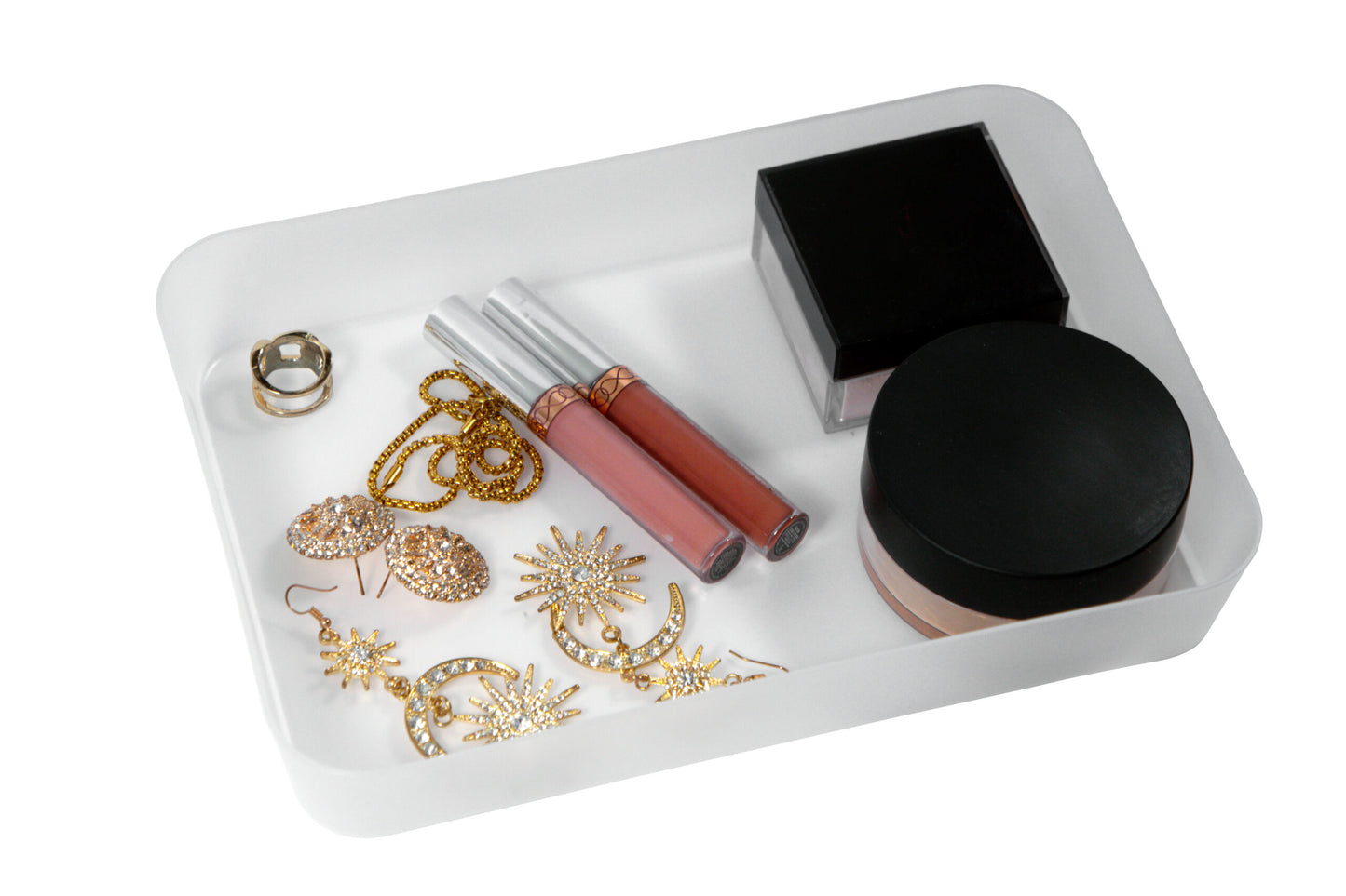 Large Drawer Organizer