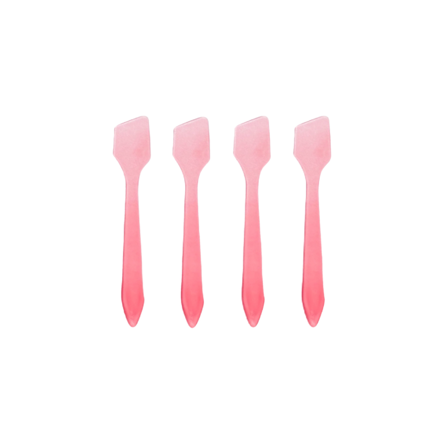 Cosmetic Spatulas