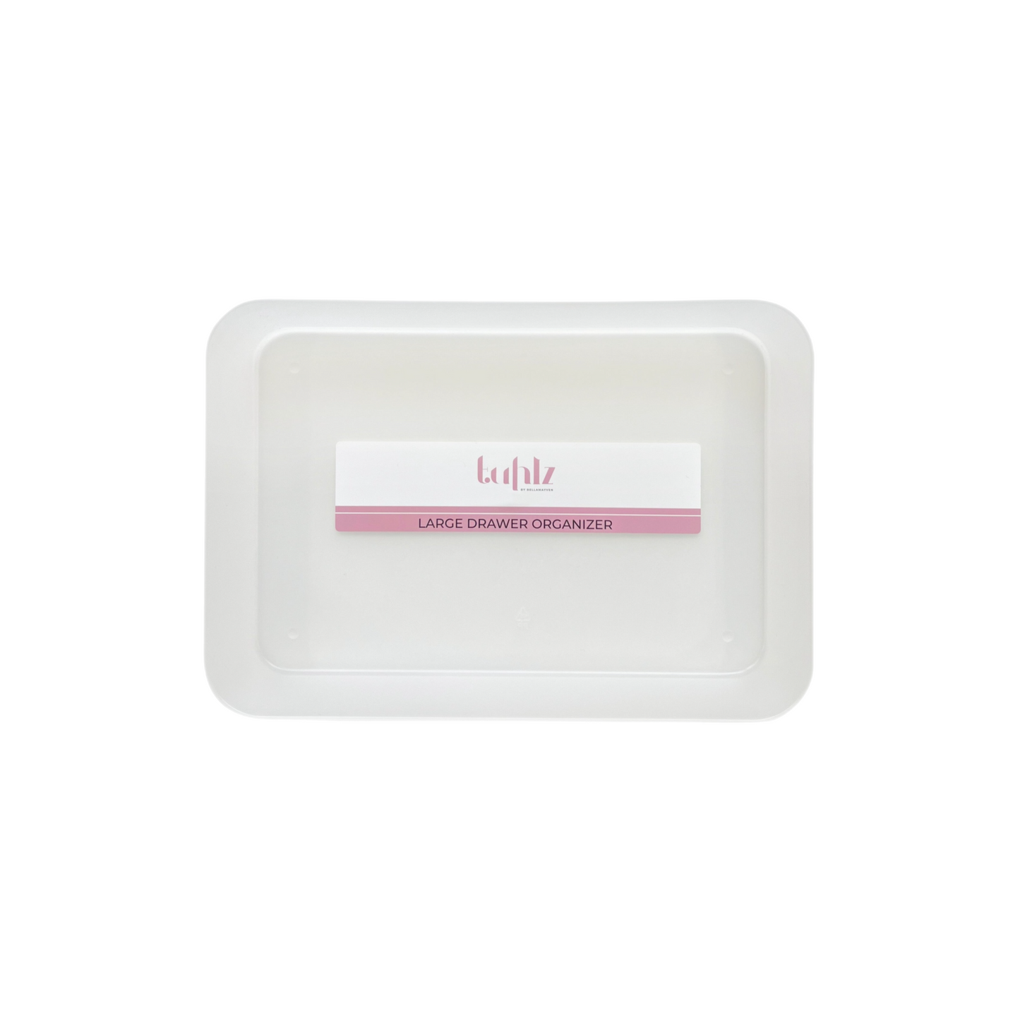 Large Drawer Organizer