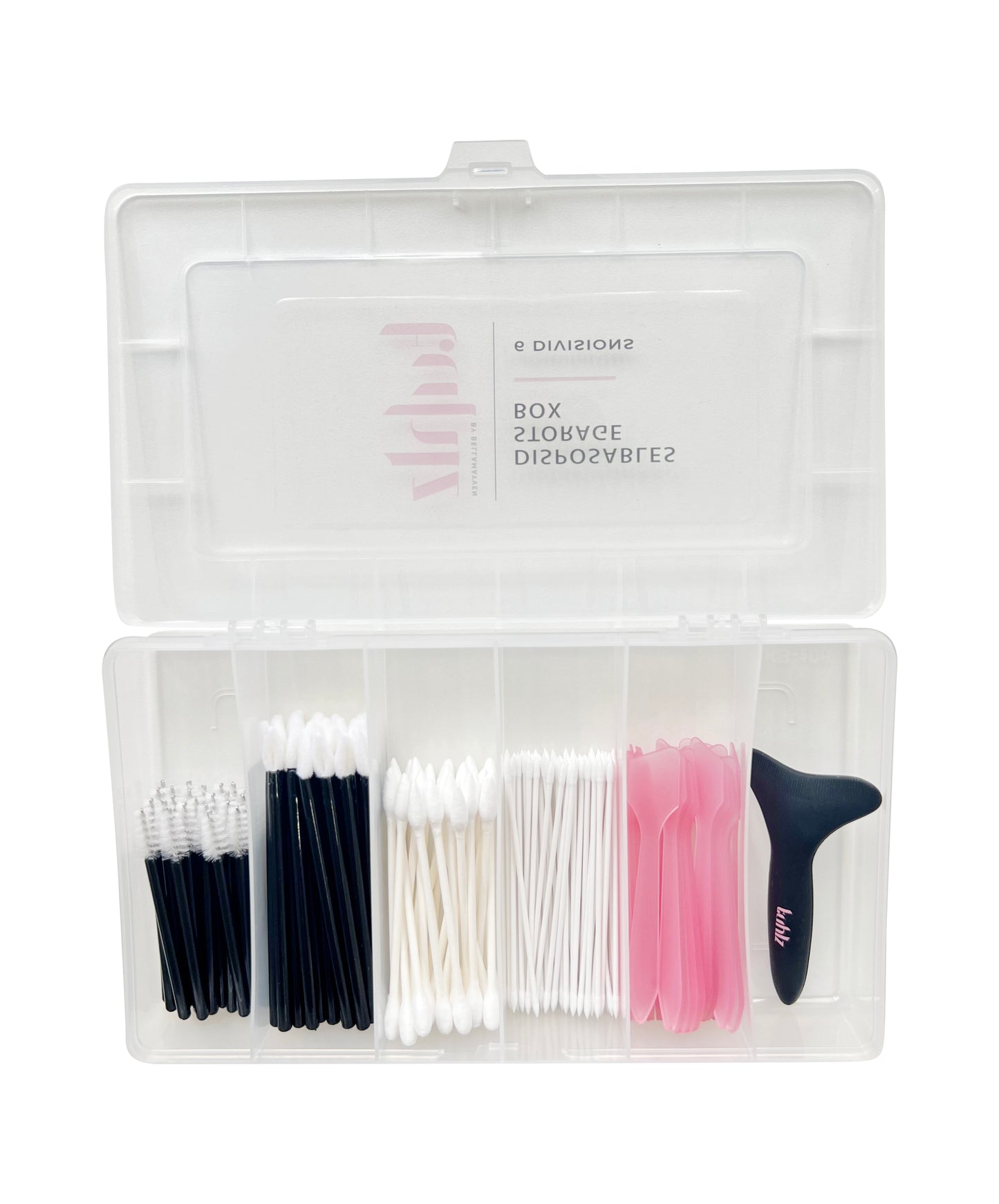 The Artist Disposables Kit — All-in-One Makeup Essentials Box