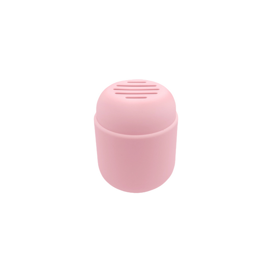 The Sponge Case