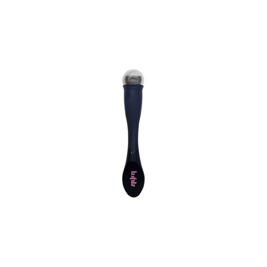 Mini Cooling Eye Roller | Depuffing & Soothing Skincare Tool by Tuhlz