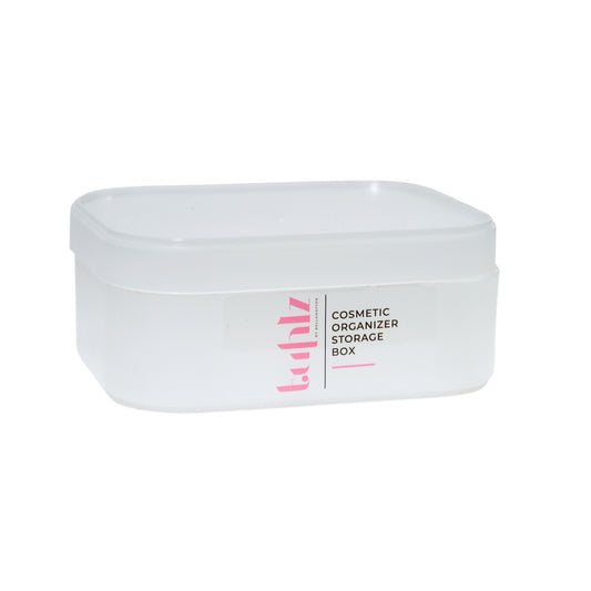 Cosmetic Organizer Storage Box