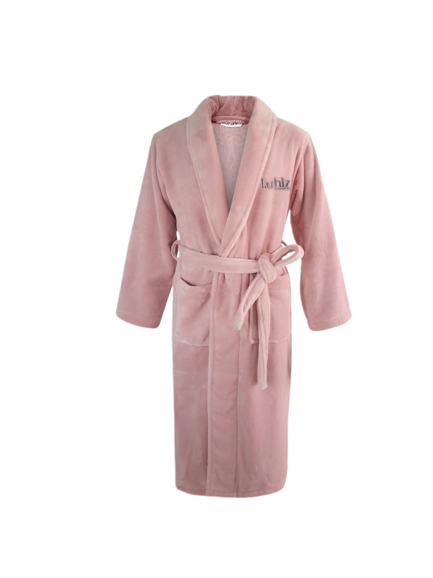 TUHLKit ultra plush headband – gentle and stylish headband for skincare and body care routines