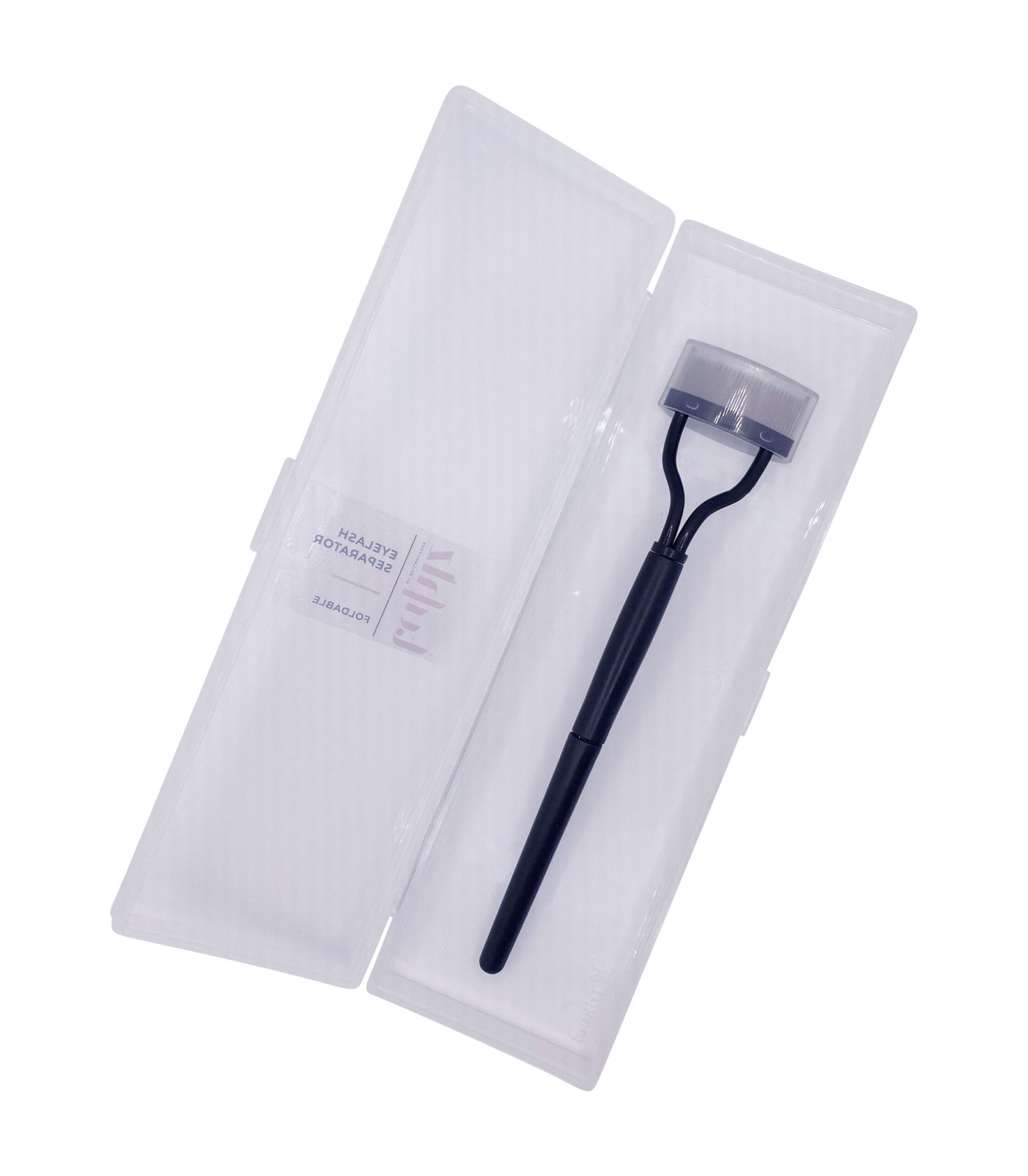 Eyelash Separator