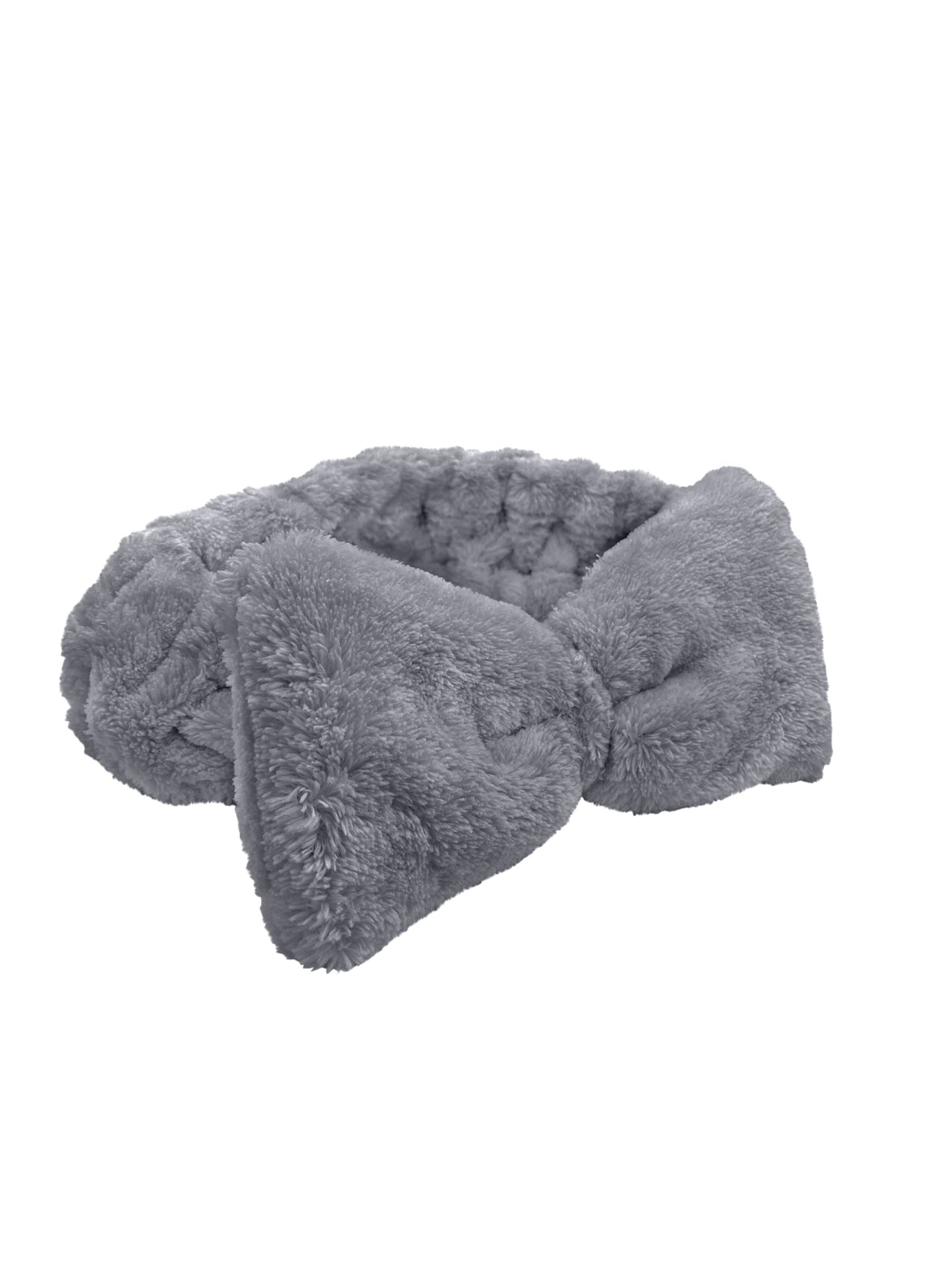 The Plush Headband