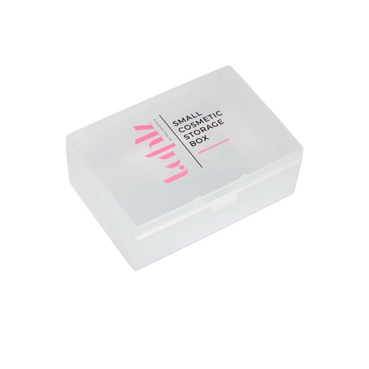 Small Cosmetic Storage Box