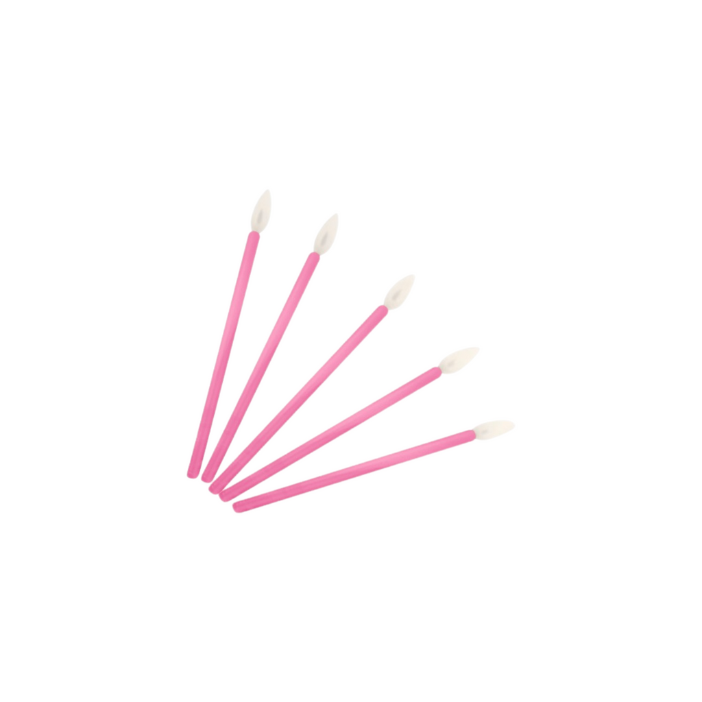 Halo-Tip Lip Gloss Wands