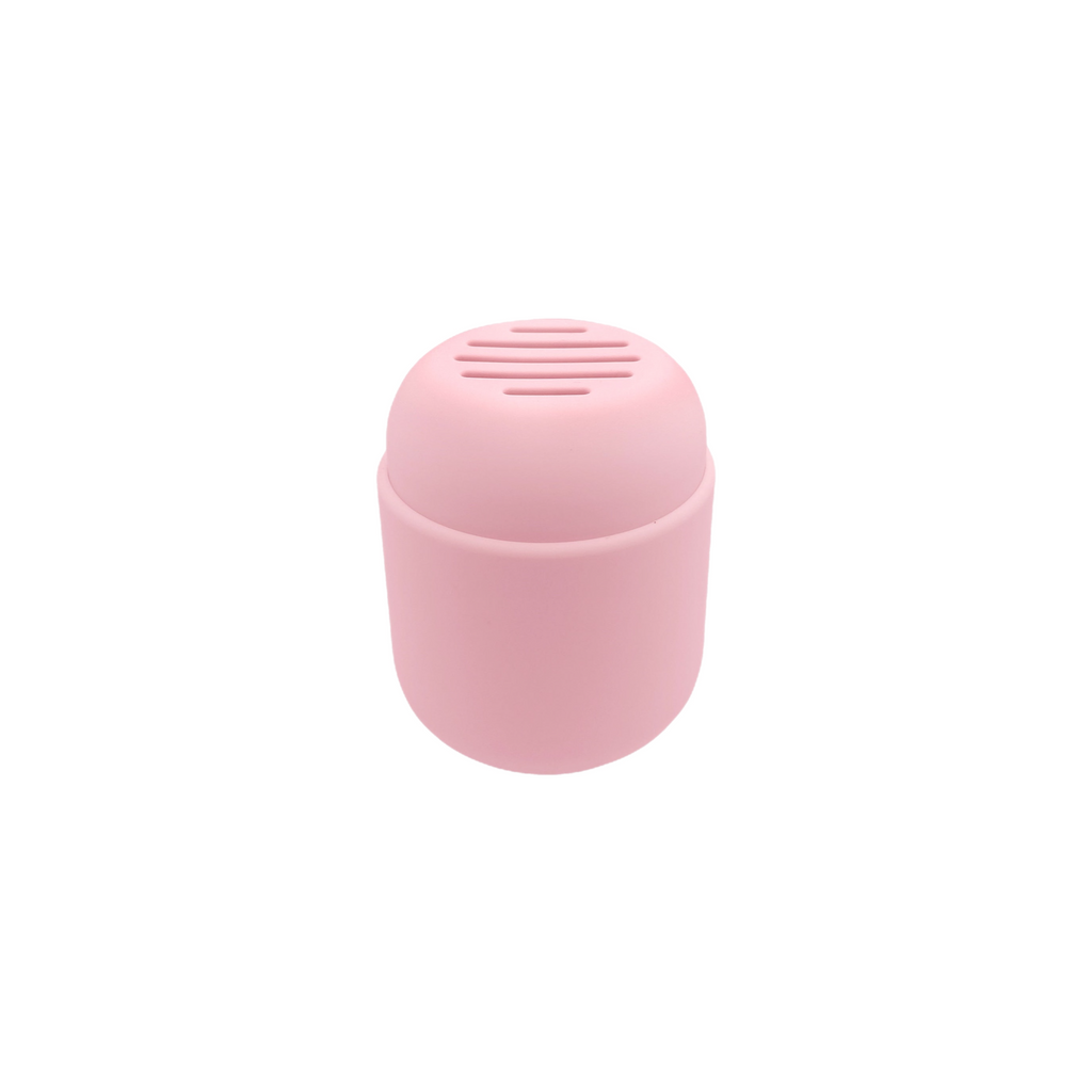 The Sponge Case
