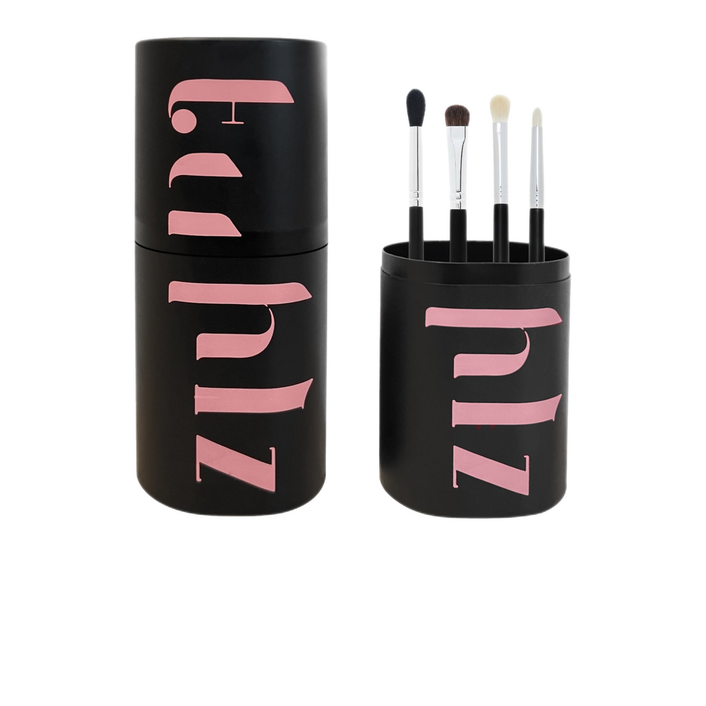 The Brush Holder