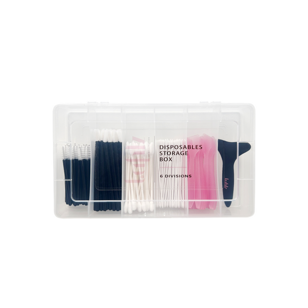 The Artist Disposables Kit